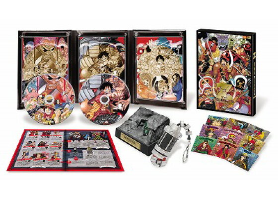 楽天ブックス One Piece Film Z Blu Ray Greatest Armored Edition 完全初回限定生産 Blu Ray 長峯達也 田中真弓 Dvd 楽天ブックス One Piece Film Z Blu Ray Greatest Armored Edition 完全初回限定生産 Blu Ray 長峯達也 田中真弓 Dvd